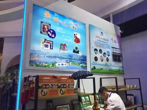 城市游礼 旅游连锁品牌整体亮相第九届中国国际旅游商品博览会