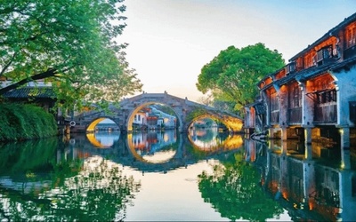 厦门到华东五市旅游攻略-厦门到苏州旅游线路-厦门到苏州旅游跟团-厦门到苏州旅游多少钱_中国国旅(厦门)国际旅行社