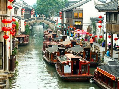苏州一日游_园林旅游推荐_苏州文化国际旅行社
